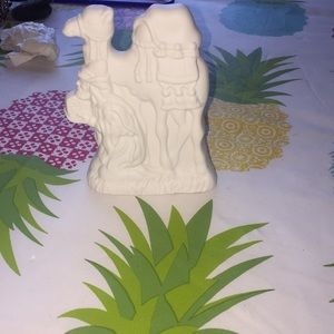 NIB Partylite O Holy night Wisemen